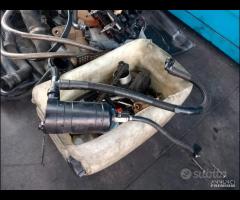 motore Volkswagen audi 2.0 TFSI CCZ per ricambi - 9
