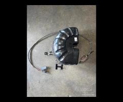 Compressore sospensioni Range Rover Vogue 2017