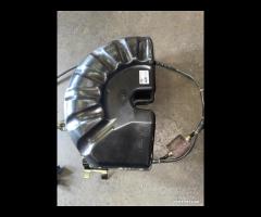 Compressore sospensioni Range Rover Vogue 2017