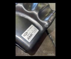 Compressore sospensioni Range Rover Vogue 2017