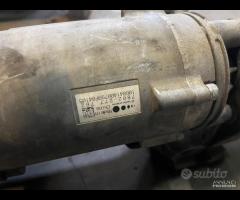 Scatola sterzo Range Rover Vogue 2015