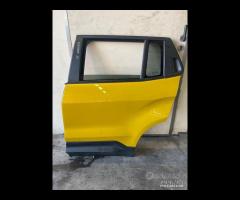 Porta - Portiera posteriore sx Jeep Avenger 2024