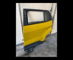 Porta - Portiera posteriore sx Jeep Avenger 2024