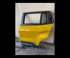 Porta - Portiera posteriore sx Jeep Avenger 2024