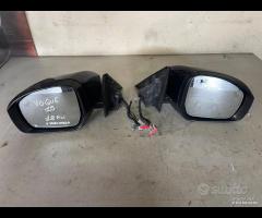 Specchietti retrovisori Range Rover Vogue 2016