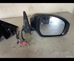 Specchietti retrovisori Range Rover Vogue 2016