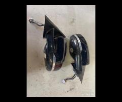 Specchietti retrovisori Range Rover Vogue 2016