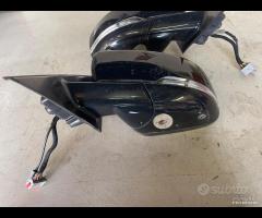 Specchietti retrovisori Range Rover Vogue 2016 - 6