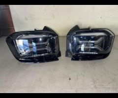 Fari - stop posteriori Jeep Avenger 2022