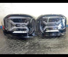 Fari - stop posteriori Jeep Avenger 2022