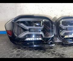 Fari - stop posteriori Jeep Avenger 2022