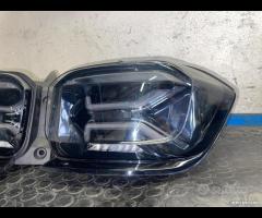 Fari - stop posteriori Jeep Avenger 2022 - 6