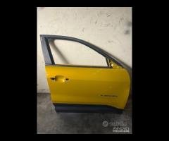 Porta - Portiera anteriore dx Jeep Avenger 2024