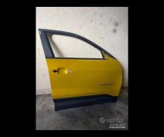 Porta - Portiera anteriore dx Jeep Avenger 2024