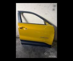 Porta - Portiera anteriore dx Jeep Avenger 2024