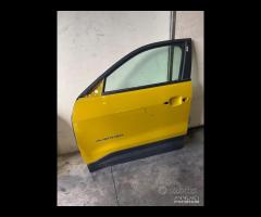 Porta - Portiera anteriore sx Jeep Avenger 2023