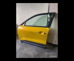 Porta - Portiera anteriore sx Jeep Avenger 2023