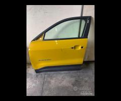 Porta - Portiera anteriore sx Jeep Avenger 2023