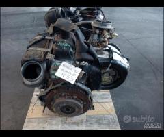 motore fiat panda 30 141a000 raffreddato ad aria