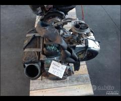 motore fiat panda 30 141a000 raffreddato ad aria