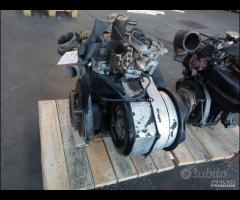 motore fiat panda 30 141a000 raffreddato ad aria