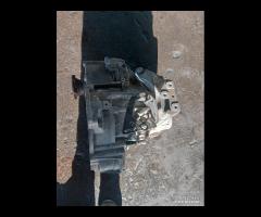 cambio manuale Volkswagen golf 6 GTI CCZ 2011