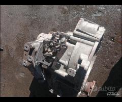 cambio manuale Volkswagen golf 6 GTI CCZ 2011