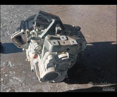 cambio manuale Volkswagen golf 6 GTI CCZ 2011