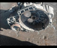cambio manuale Volkswagen golf 6 GTI CCZ 2011