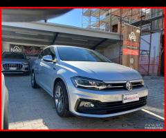 Polo VI 2017 5p 1.0 tsi Comfortline 95cv