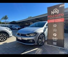 Polo VI 2017 5p 1.0 tsi Comfortline 95cv