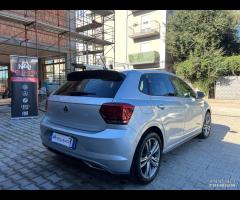 Polo VI 2017 5p 1.0 tsi Comfortline 95cv - 6