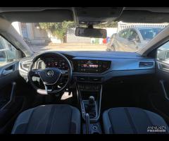 Polo VI 2017 5p 1.0 tsi Comfortline 95cv - 10