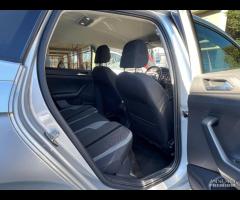 Polo VI 2017 5p 1.0 tsi Comfortline 95cv - 13