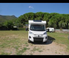 Giottiline Siena 330 IN SEDE - 1