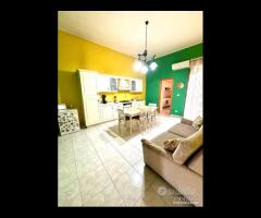 Appartamento 120mq a Santa Venerina