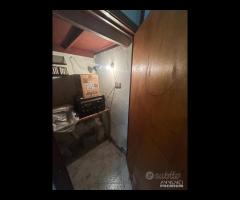 Casa singola su due livelli a Giarre