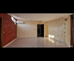 Mansarda 100mq a Macchia di Giarre