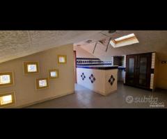 Mansarda 100mq a Macchia di Giarre