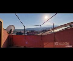 Mansarda 100mq a Macchia di Giarre - 12