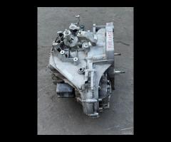 CAMBIO FIAT 500x o FIAT TIPO 1.6 multijet 120 cv 6