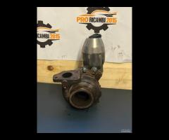 TURBINA FIAT PUNTO EVO 1.3 MULTIJET EURO 5 95 cv