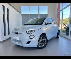 FIAT 500e BUSINESS OPENING EDITION - 2021 - 1