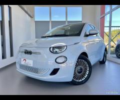 FIAT 500e BUSINESS OPENING EDITION - 2021 - 2