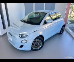 FIAT 500e BUSINESS OPENING EDITION - 2021 - 3