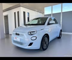 FIAT 500e BUSINESS OPENING EDITION - 2021 - 4