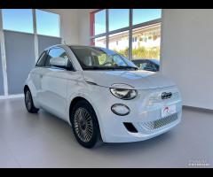 FIAT 500e BUSINESS OPENING EDITION - 2021 - 5