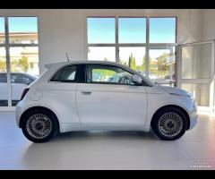 FIAT 500e BUSINESS OPENING EDITION - 2021 - 7