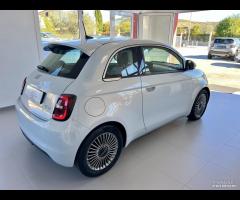 FIAT 500e BUSINESS OPENING EDITION - 2021 - 8