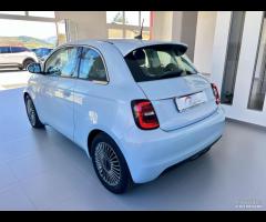 FIAT 500e BUSINESS OPENING EDITION - 2021 - 9